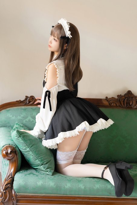 コスプレイヤーつばきのTwitter画像17
