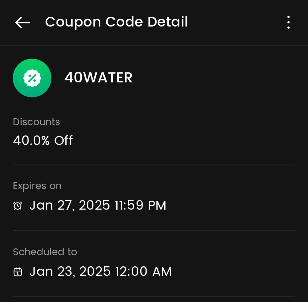ChoppedOutMusic's tweet photo. EVERY BEAT LISTED ON MY WEBSITE/BEATSTORE. ALL NON EXCLUSIVE LICENSES ARE 40 PERCENT OFF!!!!!

USE THE CODE "40WATER"

LEASES AS LOW AS $9 (using coupon code)

Don't sleep on this special offer....

#Exclusive #Beats #DiscountCode #trapbeats #ineedbeats https://t.co/fgt9GzYADK