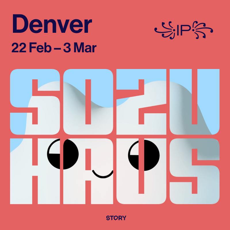 datafdn's tweet photo. 69 builders 🏗️ 69 mentors 🧠 1 ranch house 🏠

Yap from the hot tub, ship with the best, and feast on BBQ at ETH Denver.

Sozu Haus 🤝 Story team onsite bringing you workshops + mentoring.

@sozuhaus is back (Feb 22 - Mar 3). Get ready to LOCK IN

https://t.co/GnlK0vIg0p https://t.co/nWIYHD9LYr