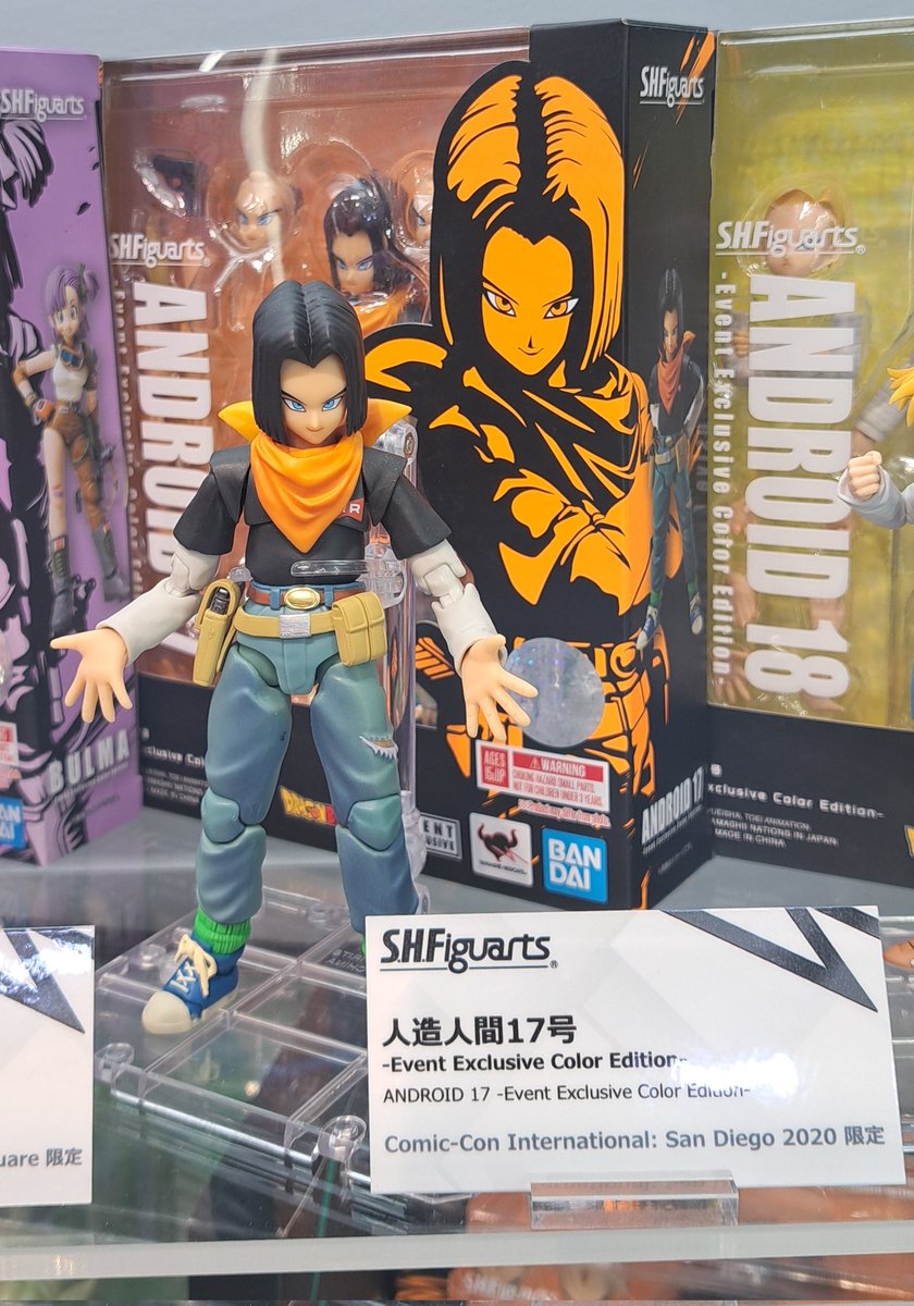 S.H.Figuarts ビルス ウイス Event Exclusive セット フィギュアーツ 