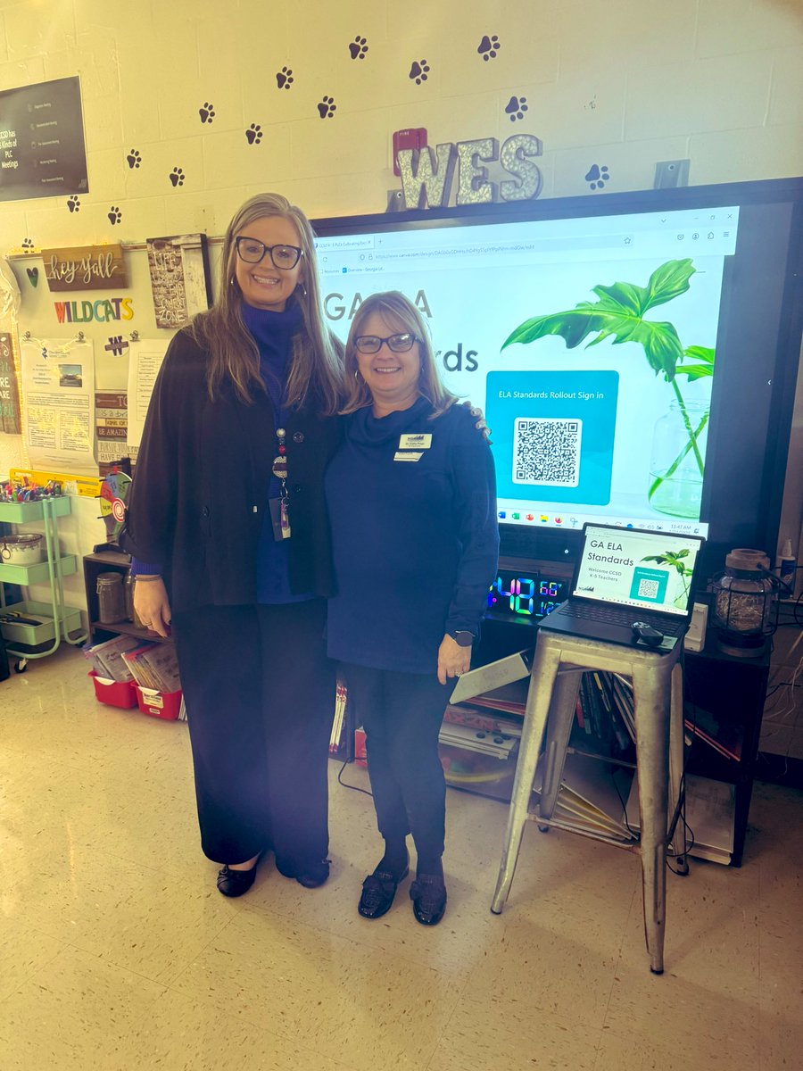 Jennifer Shorter, Ed.S. tweet media