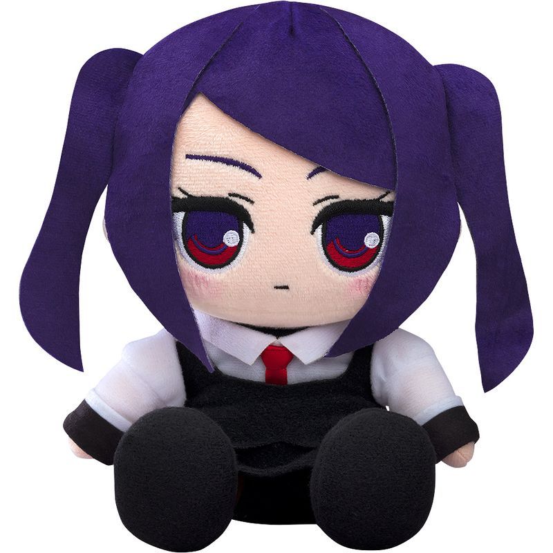 ✨好評発売中✨ 「VA-11 HALL-A ヴァルハラ」 「ぬいぐるみ ジル