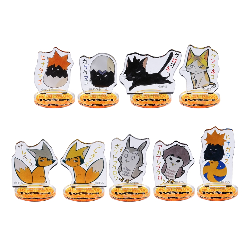 ジャンプキャラクターズストアにて 本日1月24日13:00～販売開始