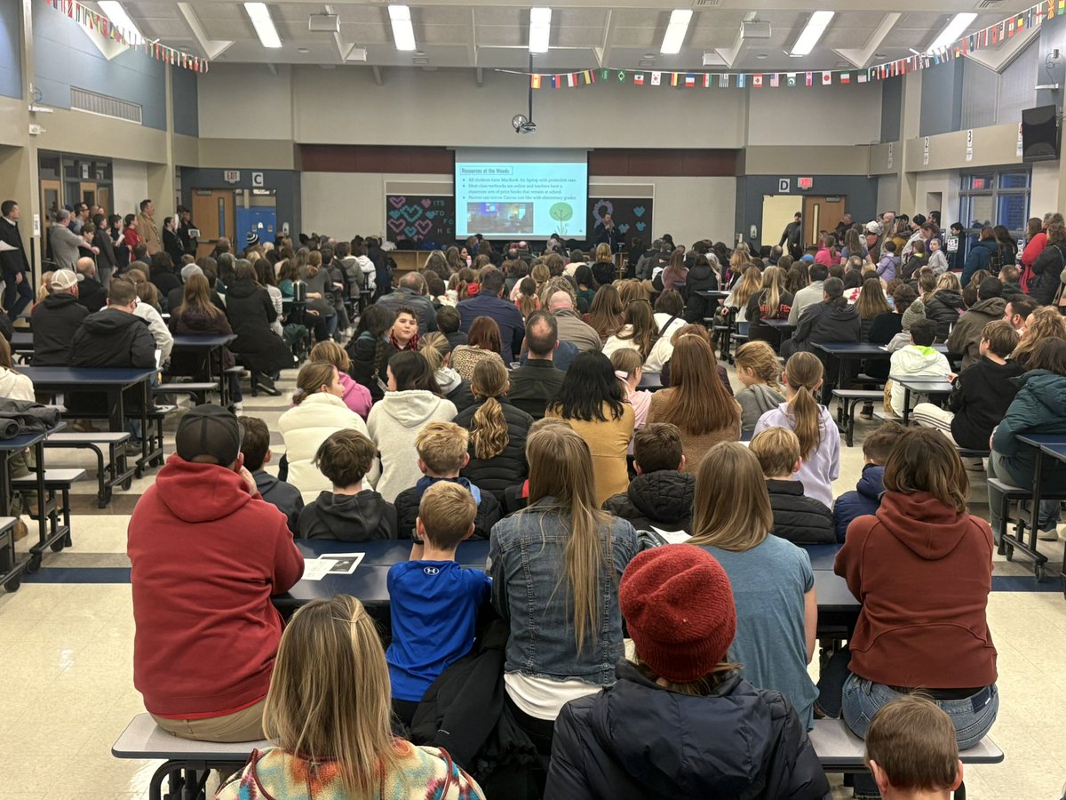 Indian Woods Middle School (@iwmswolves) on Twitter photo Future Wolves and families packed the house at tonight’s Explore the Woods! We love welcoming next years class into our school. Thanks to <a href="/aquadockc/">Mr. Welton</a> for the informative presentation and to all the teachers and students who helped out. <a href="/LCteach_learn/">Lindsey Constance</a> <a href="/dreiling_grant/">Grant Dreiling</a> <a href="/Bclaypool63/">Brandon Claypool</a> Future Wolves and families packed the house at tonight’s Explore the Woods! We love welcoming next years class into our school. Thanks to <a href="/aquadockc/">Mr. Welton</a> for the informative presentation and to all the teachers and students who helped out. <a href="/LCteach_learn/">Lindsey Constance</a> <a href="/dreiling_grant/">Grant Dreiling</a> <a href="/Bclaypool63/">Brandon Claypool</a>