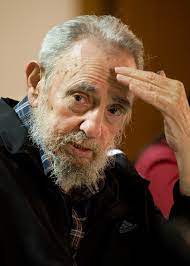 #Cuba siempre estará preparada para la guerra de todo el pueblo y para defender hasta el último rincón de nuestro país mientras haya un revolucionario y haya un arma con qué defenderla. #CubaVencerá #LaHabanaViveEnMí