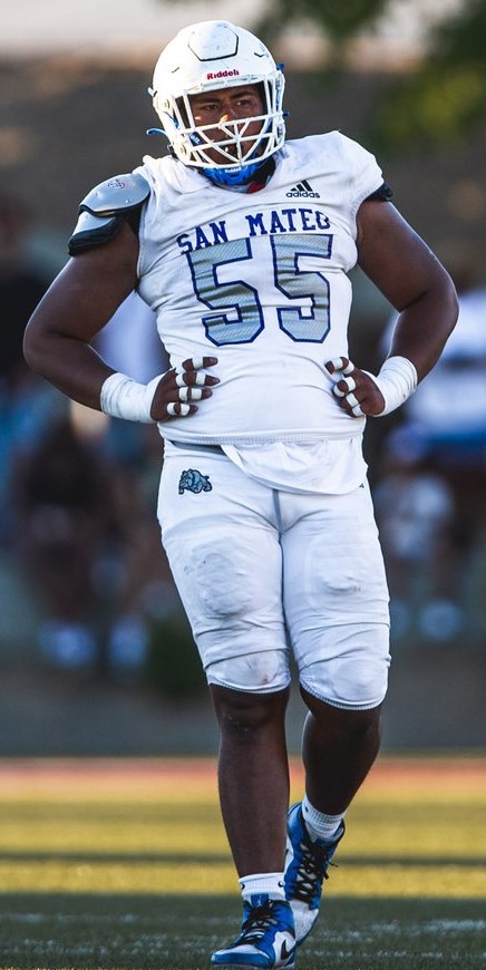 JuCo Football Forer tweet media