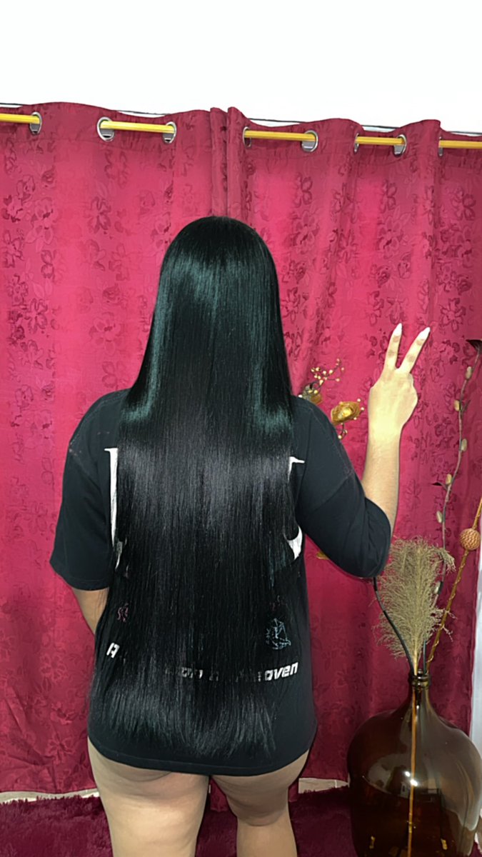 Pelinegra peligrosa 😹