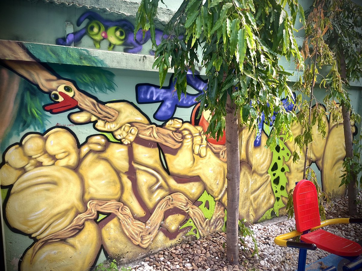 TheGreenLeopard🪴🐯🪴 tweet media