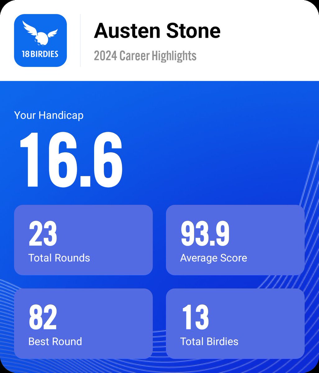 Austen Stone tweet media