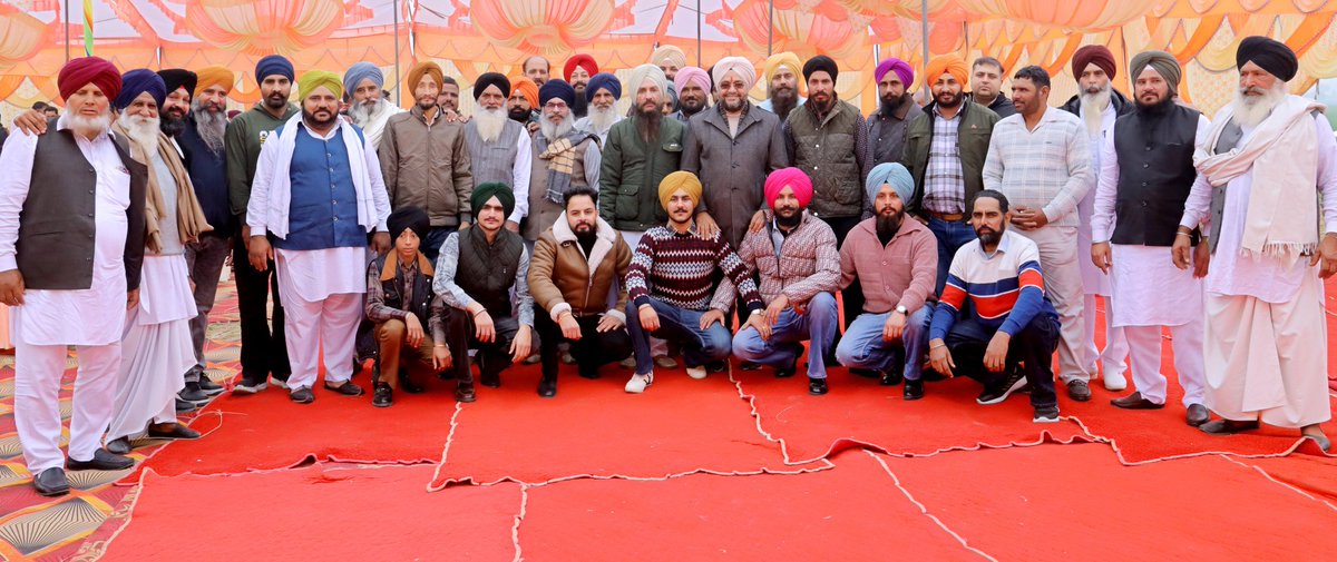 Bhai Inderjeet Navjot (@bhaiindersingh) on Twitter photo 