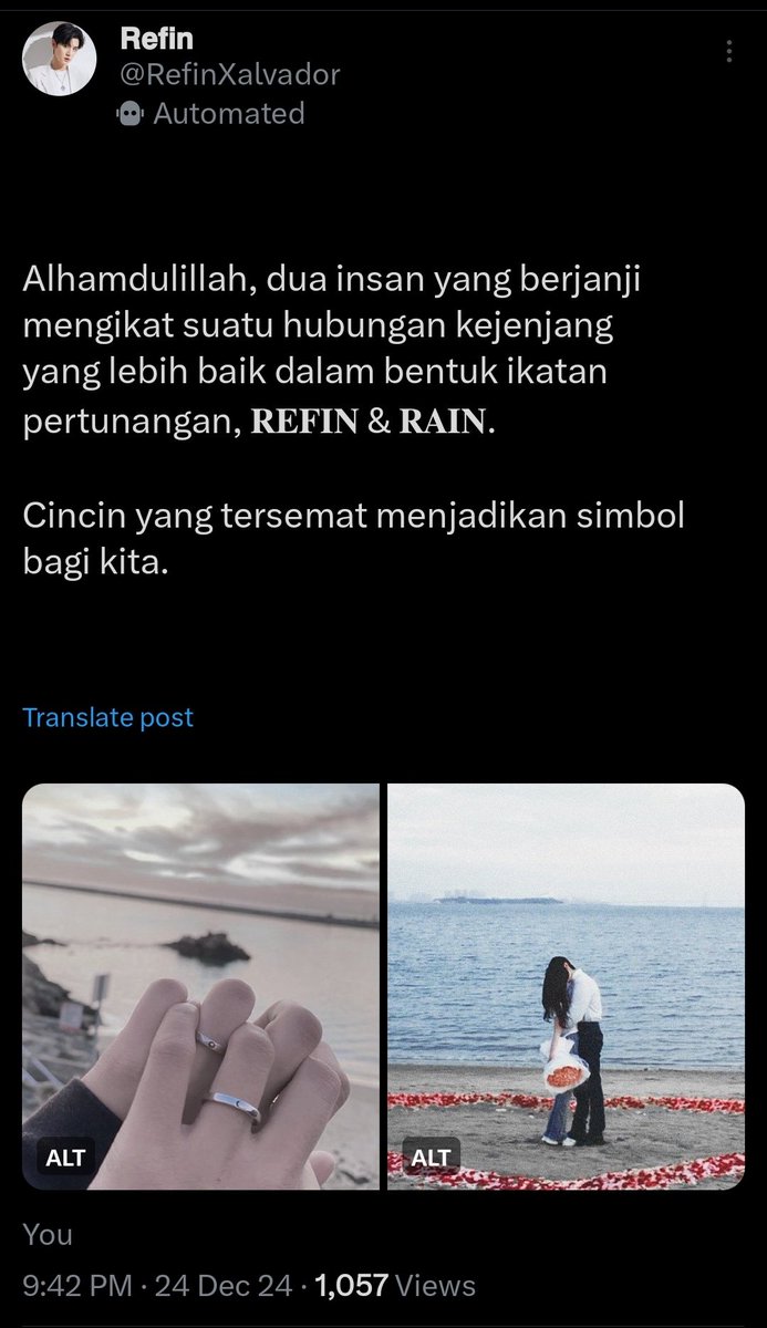 𝑹ain. 📌 tweet media