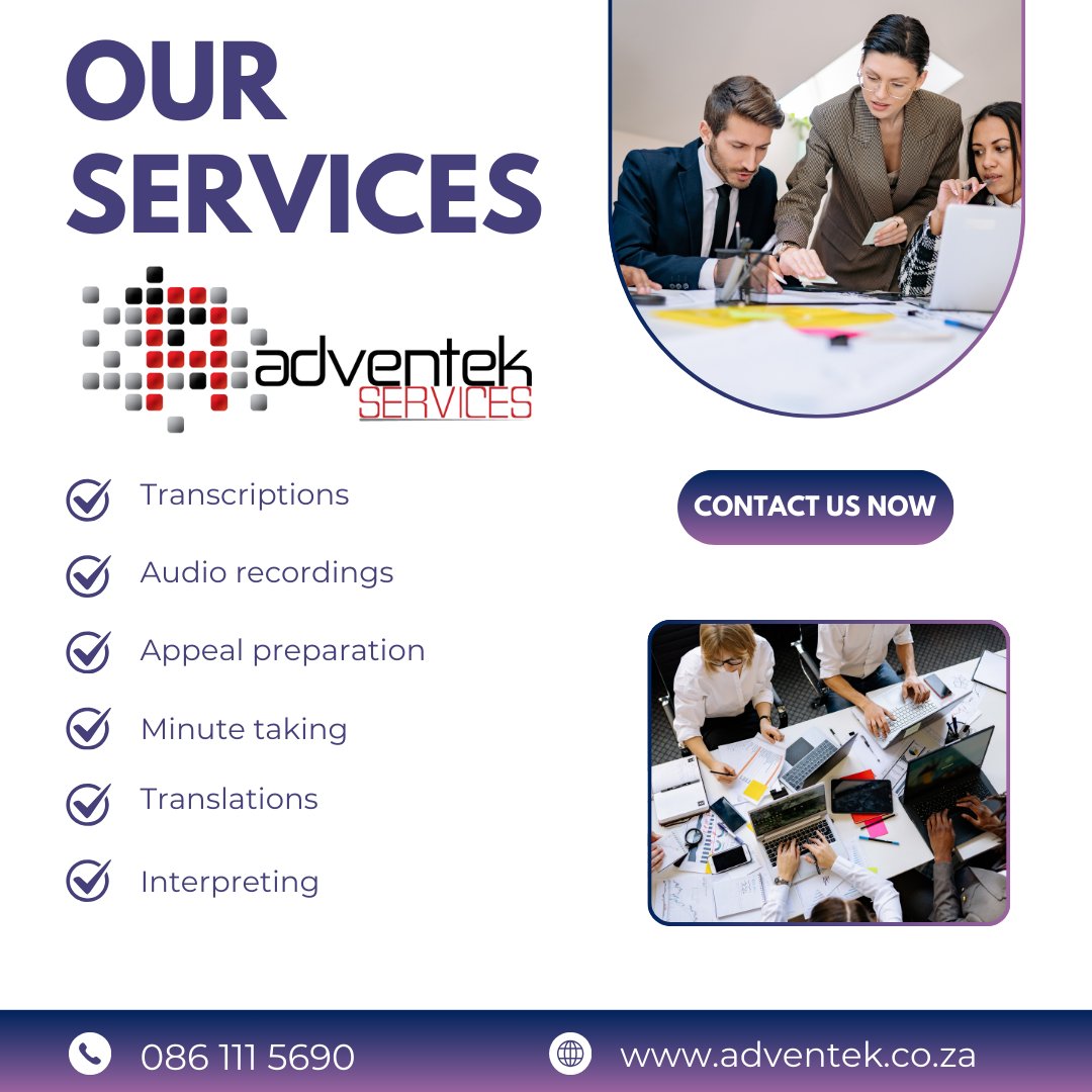 Adventek Services (@adventek007) on Twitter photo 