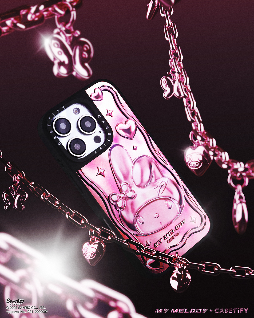 CASETiFY (ケースティファイ) on X: 