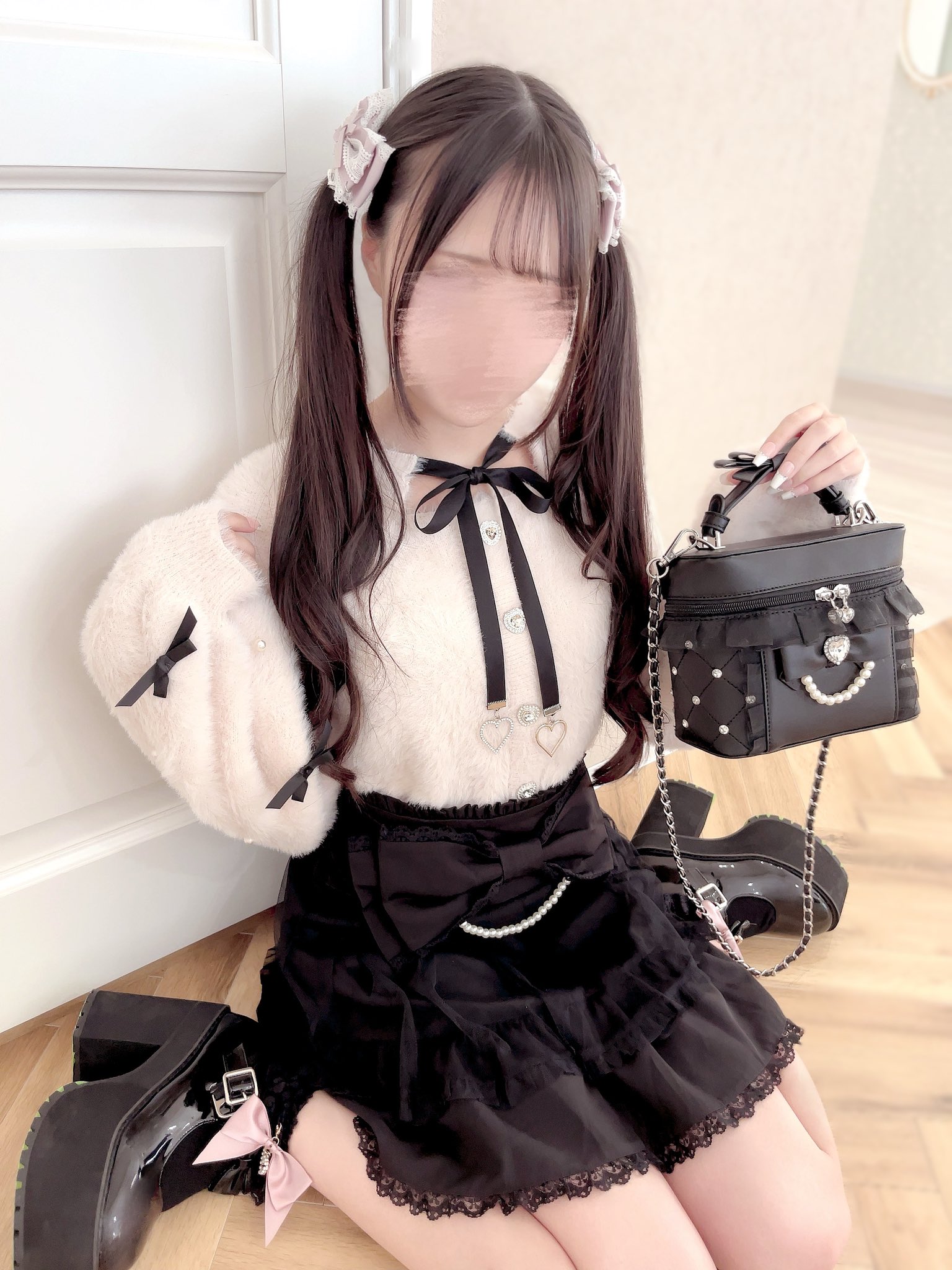 もえにゃ♡ (@moenya_san) / X