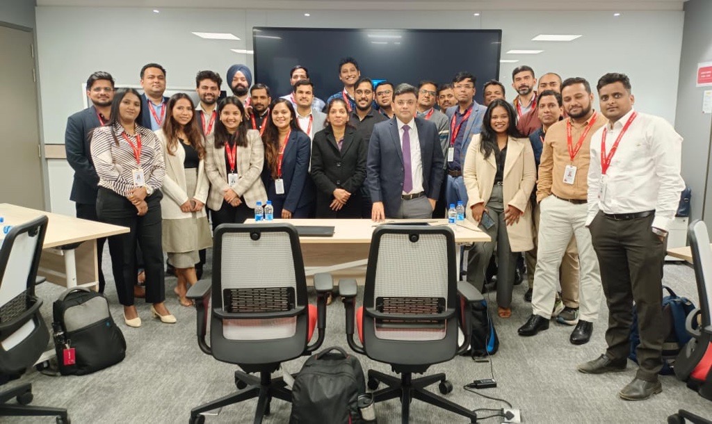 Advancedexcel07's tweet image. Data Analysis Using Advanced Formulas, Power Tools and Data Visualisation Using MS Excel.
Sessions Completed At @airindia
Call: +91-8750676667
Visit: advancedexcel.net
#PankajKumarGupta #PowerExcel #DataVisualisation #DataAnalytics #DataAnalysis #DAX #MSExcel #Excel