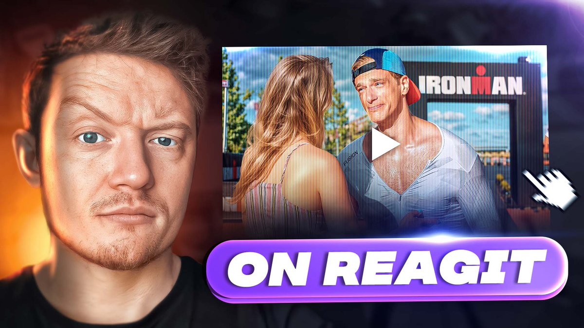 Une bête de storytelling ✨🗣️