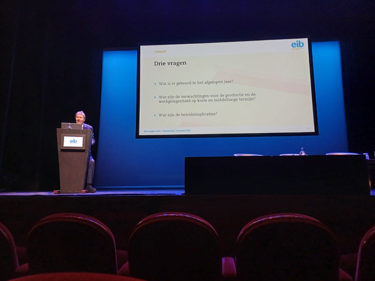 Gisteren vond ons jaarcongres plaats. Na een presentatie van directeur Taco van Hoek over de ontwikkelingen en verwachtingen omtrent de bouwproductie en de werkgelegenheid, ging een panel in debat over de mobiliteit op de woningmarkt.