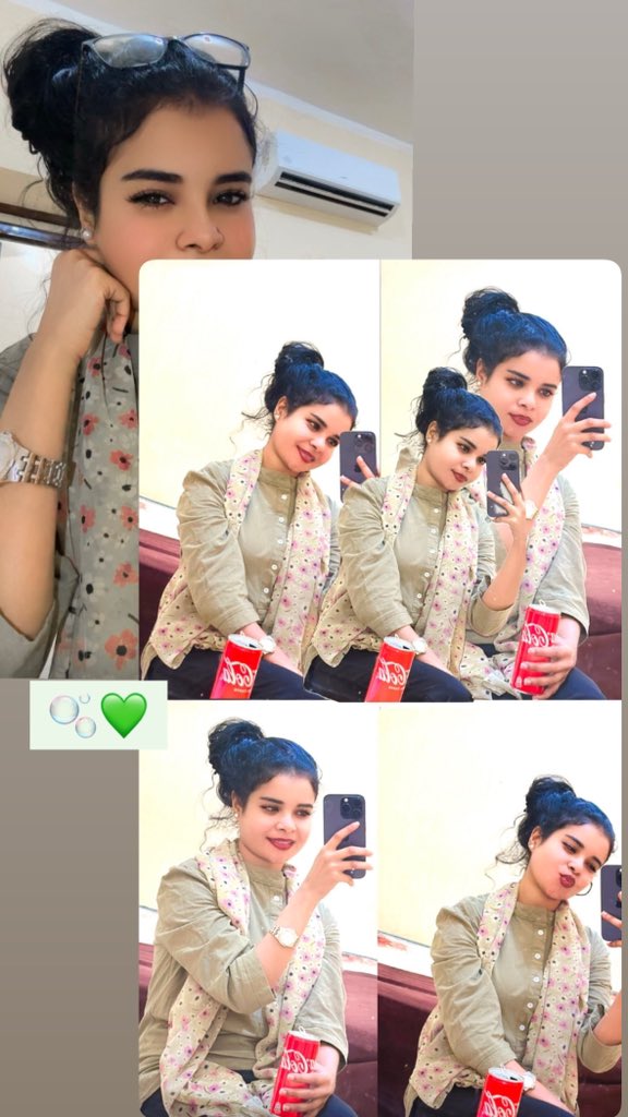 Blessed Friday🙂‍↔️💚