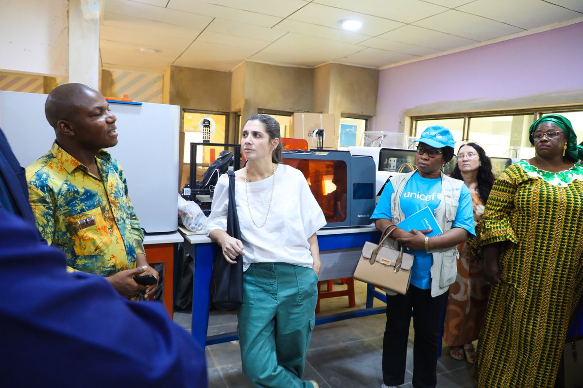 NATIONS UNIES GUINEE tweet media