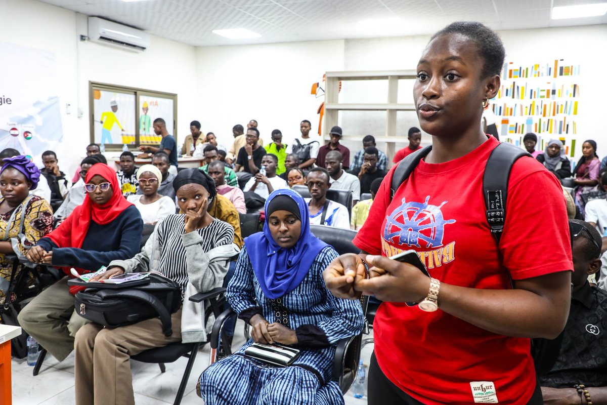 NATIONS UNIES GUINEE tweet media