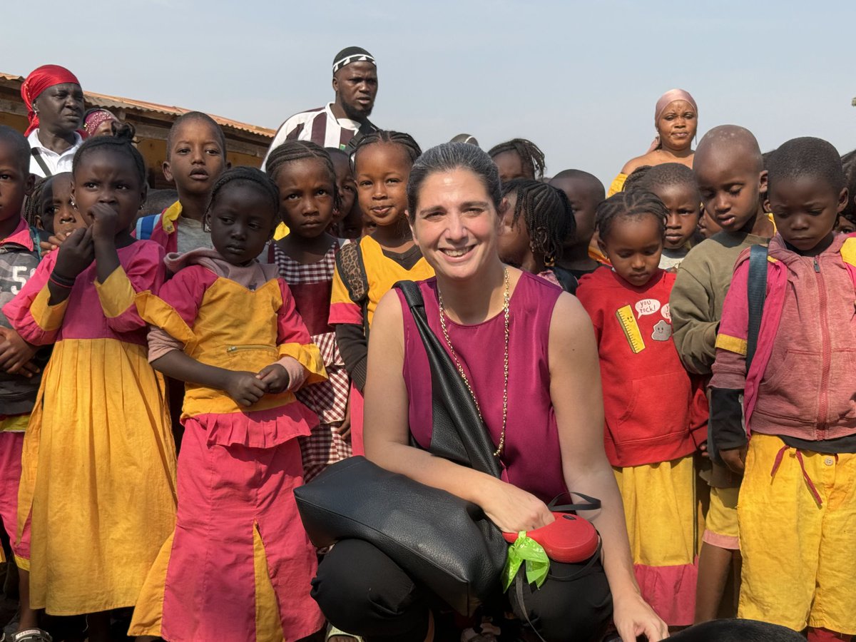 NATIONS UNIES GUINEE tweet media