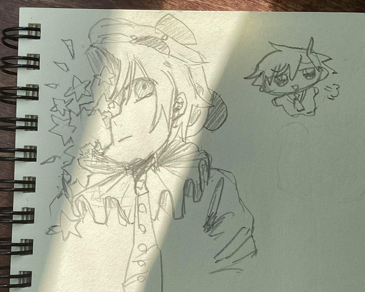 sonte_desu's tweet photo. https://t.co/6sG3CQWEJe
