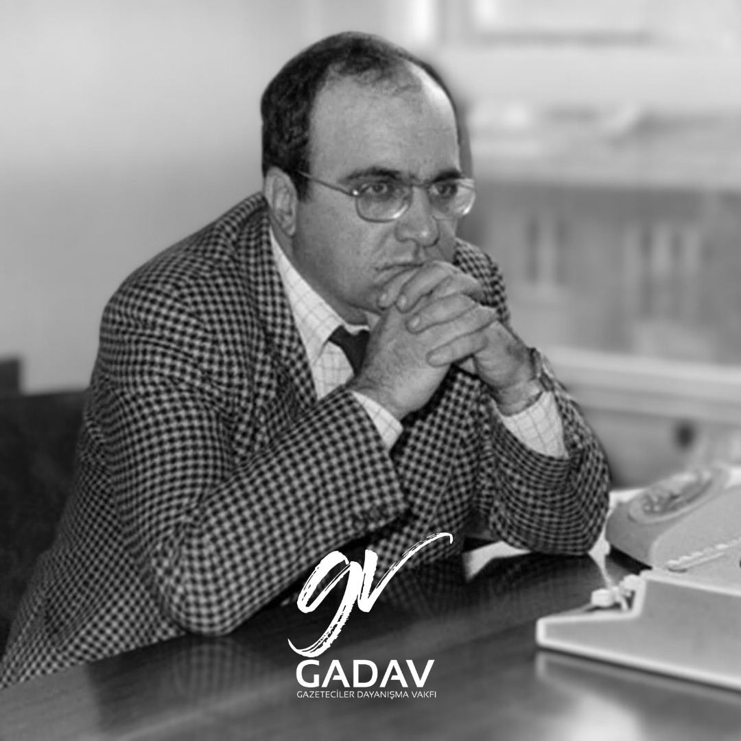 Uğur Mumcu’yu saygıyla anıyoruz...

Gerçekleri savunmanın ve bağımsız gazeteciliğin simgesi olan Uğur Mumcu’yu aramızdan ayrılışının 32. yıl dönümünde özlemle ve saygıyla anıyoruz.

#GADAV #GazetecilerDayanışmaVakfı #UğurMumcu