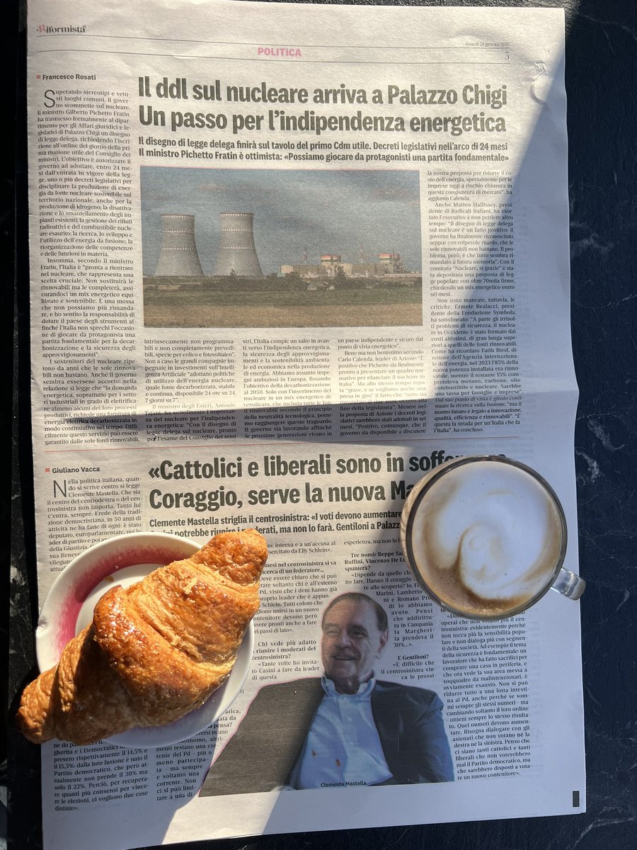 Francesco Rosati (@franceskino75) on Twitter photo 