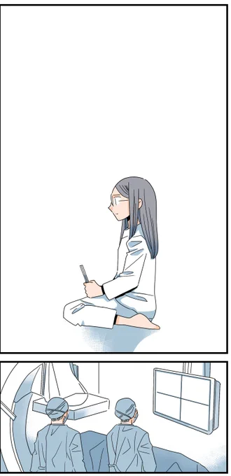 4/6
手術へ 