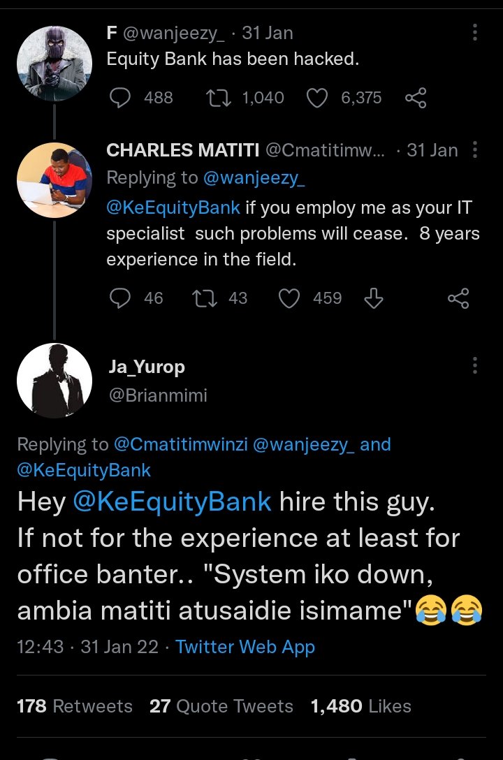 Amazing (@_kijanayamwingi) on Twitter photo 