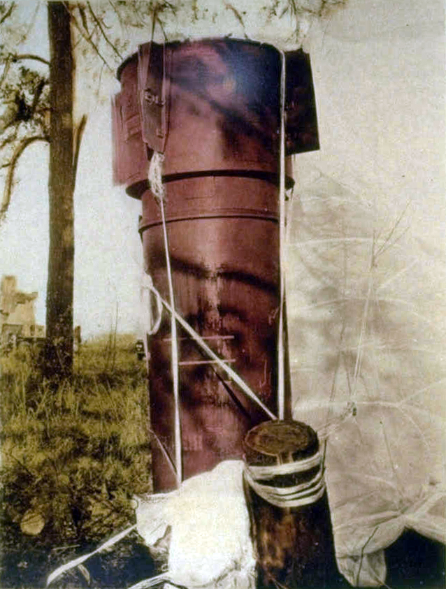 Cold War Research Network tweet media