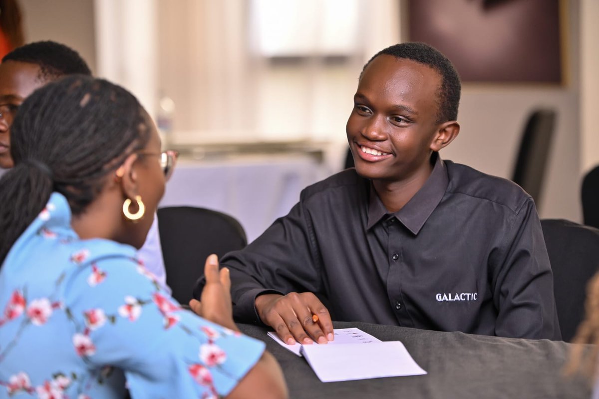 HPfoundation_KE's tweet photo. 🌍 Celebrating International Day of Education 🌍
At H&amp;P Foundation, we believe that education is the most powerful tool to break cycles of poverty and build brighter futures. (1) https://t.co/C3vP5A6OpG