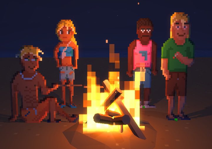 Dela 🎙️ tweet media