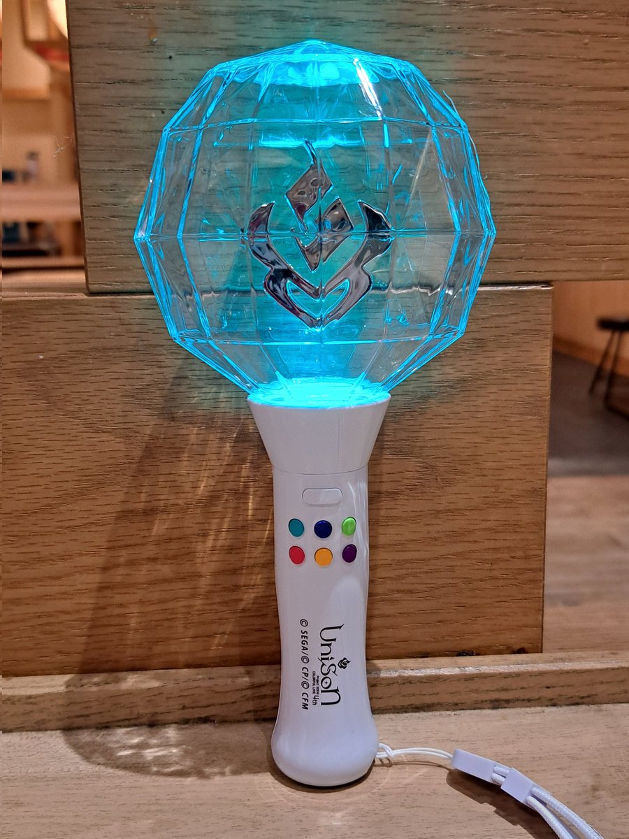 Z2F7xXSYKCxUZct's tweet image. あと15分で会場入り。
プロセカ4thライブ
Unison🔥
人生初のプロセカLIVE
思いっきり楽しもう‼️
#プロジェクトセカイ 
#プロセカ好きさんと繋がりたい 
#4thLIVE