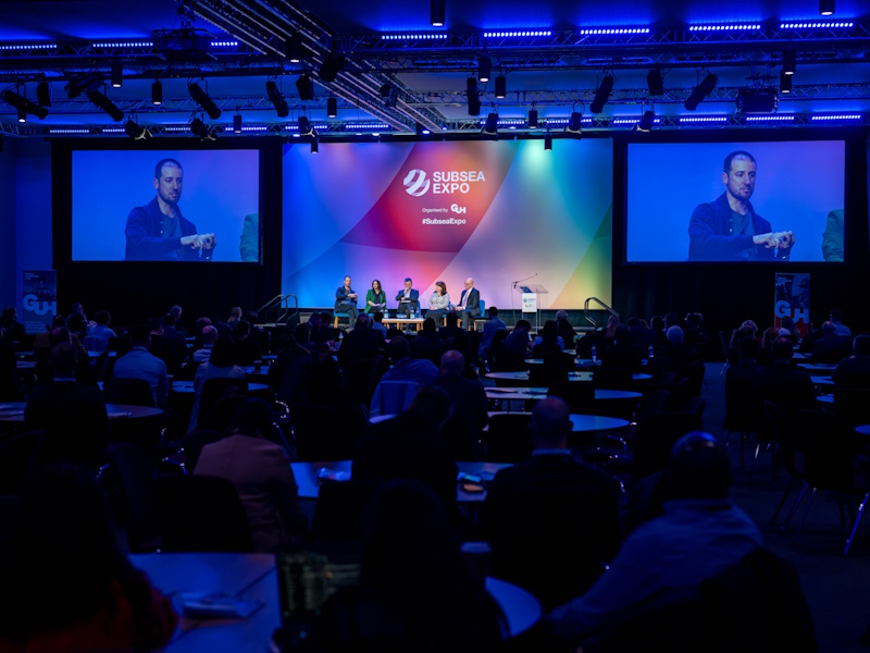 Subsea Expo 2025 Theme Announced and Conference Programme Confirmed
#SubseaExpo <a href="/GUH_News/">Global Underwater Hub</a> #GUH #conference #subsea #underwater #Aberdeen #theme #programme #transition #renewableenergy #offshore #oilandgas
oceanroboticsplanet.com/subsea-expo-20…