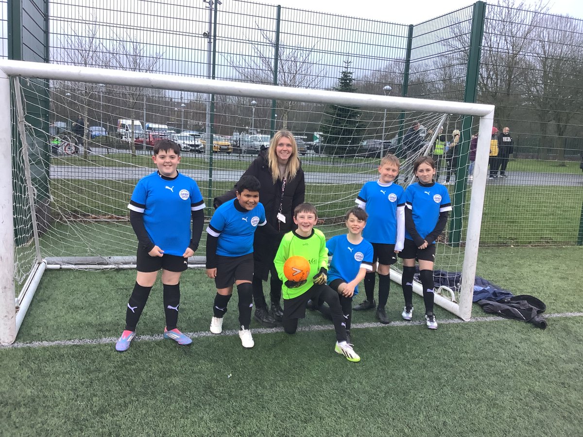 Annfield Plain Junior School tweet media
