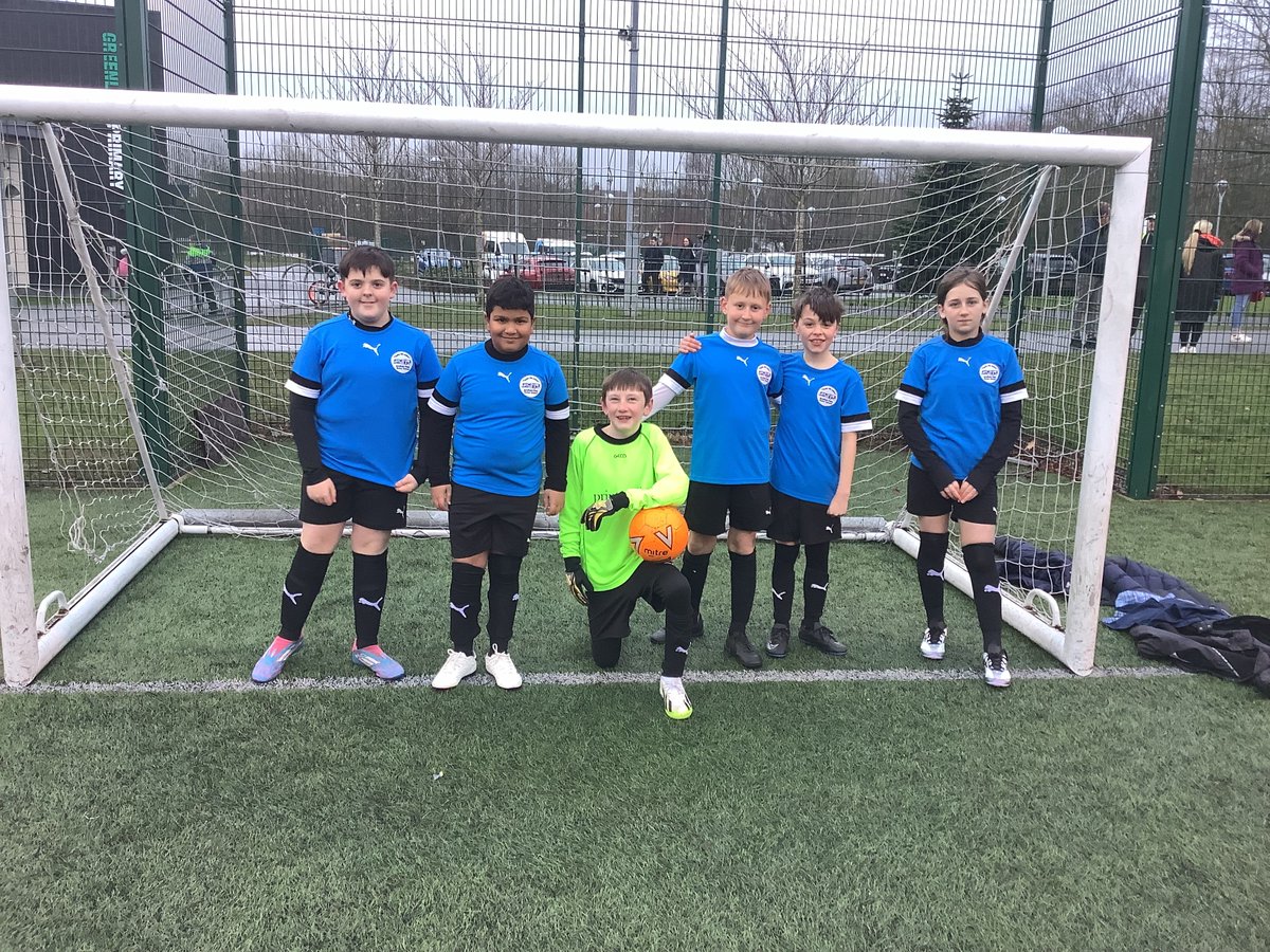 Annfield Plain Junior School tweet media