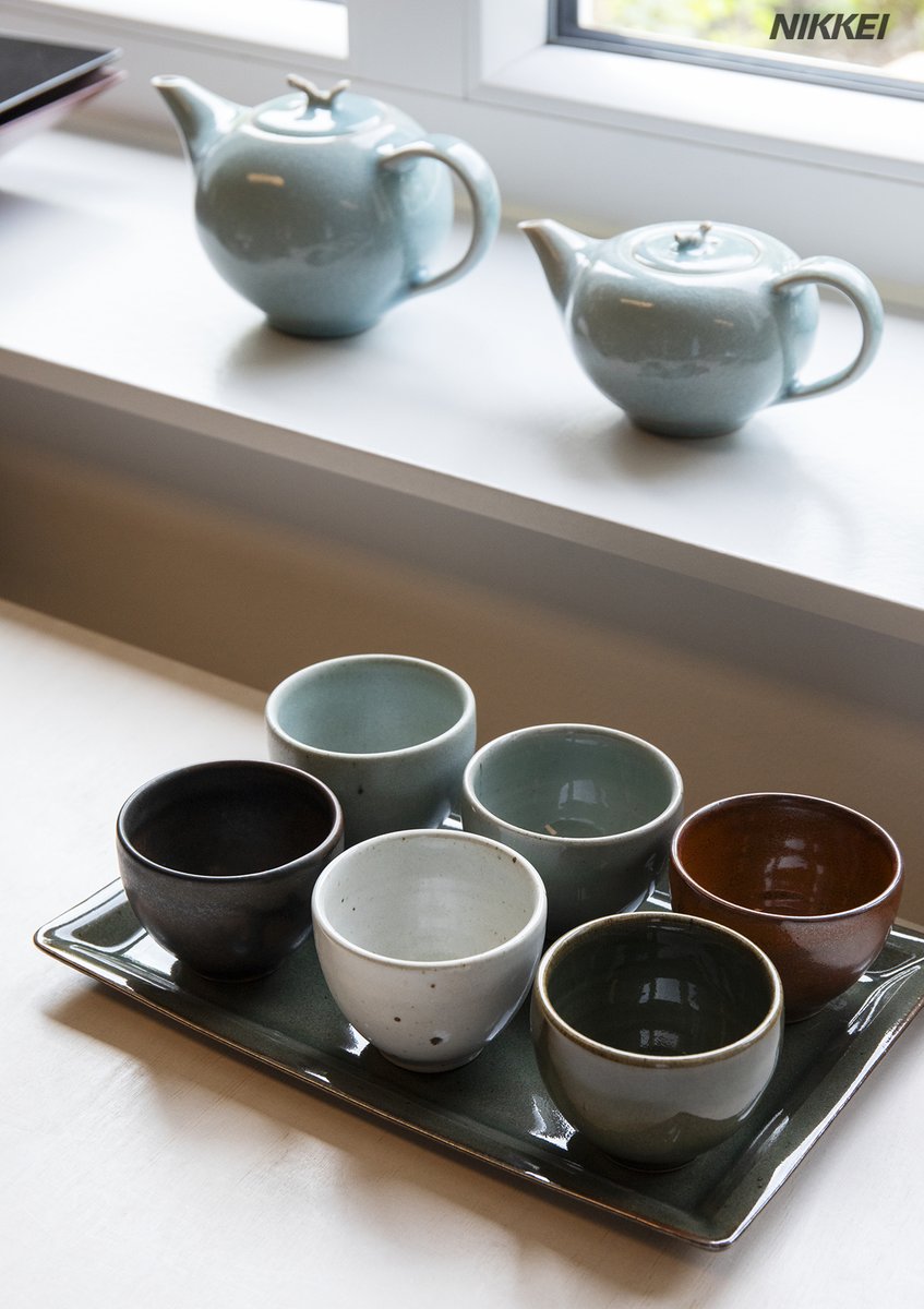 かつて軍需工業で栄えたドイツのエッセンで高い人気を誇るマルガレーテ