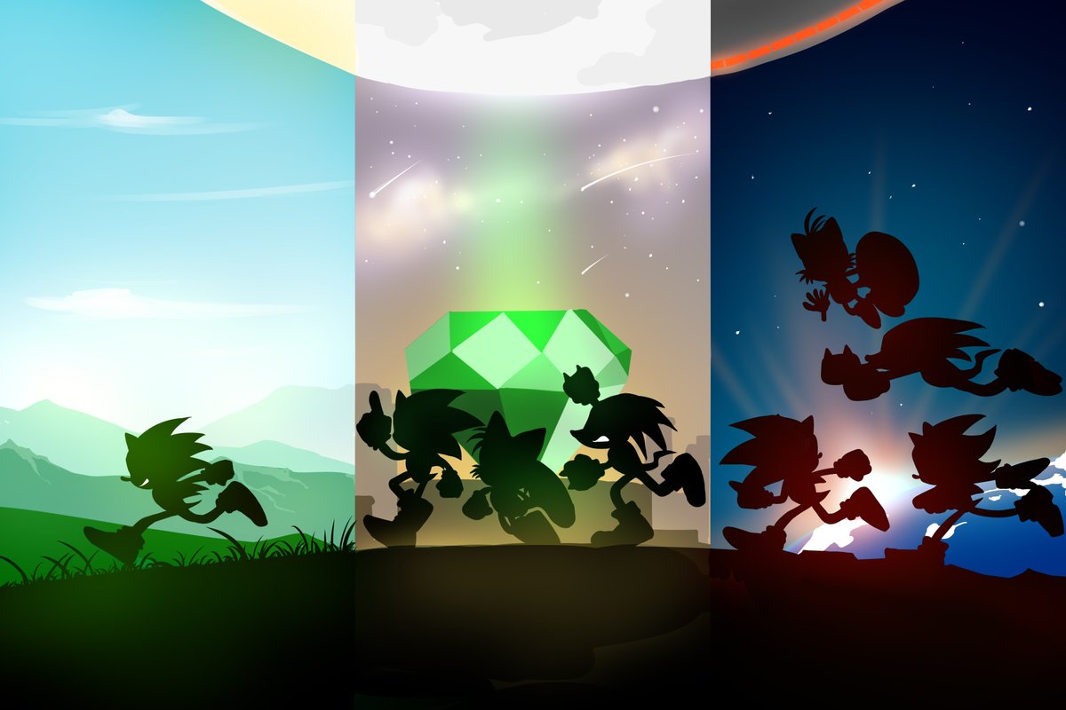 cyan_altar's tweet image. Speed Me Up
Stars in the Sky
Run It