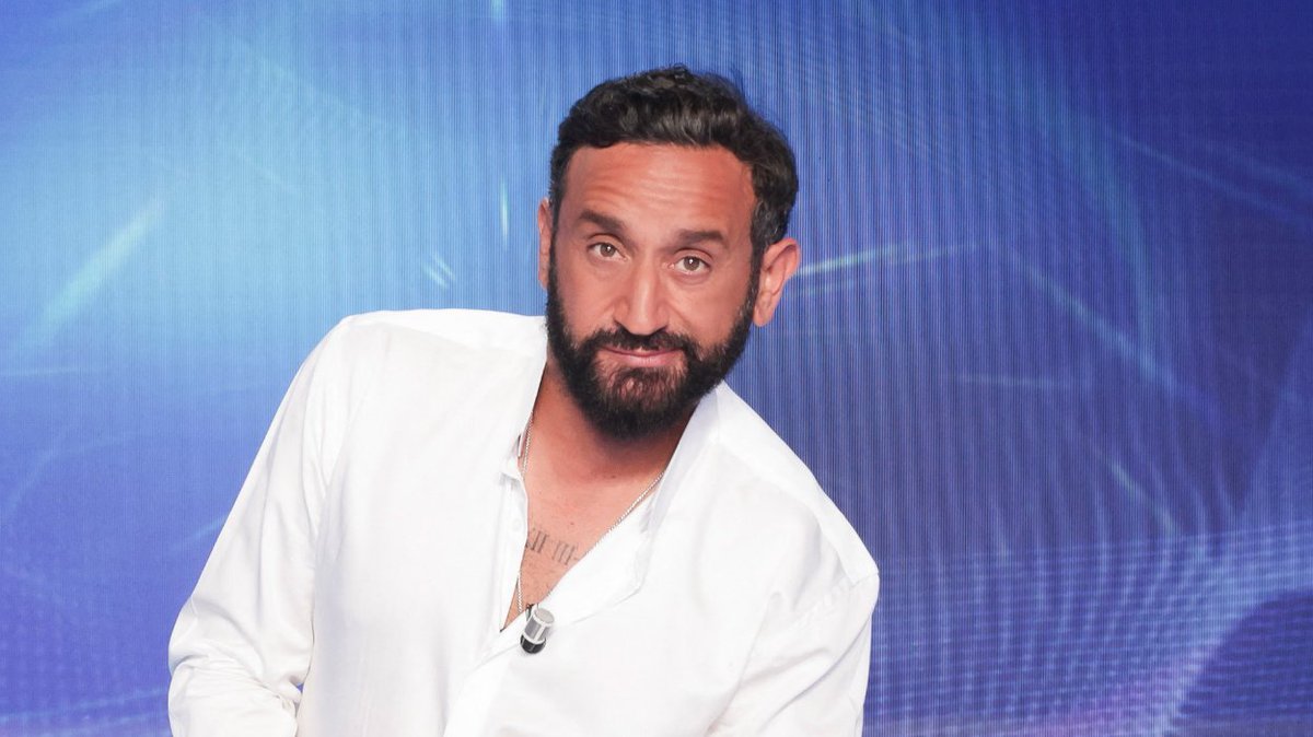 Clément Garin tweet media