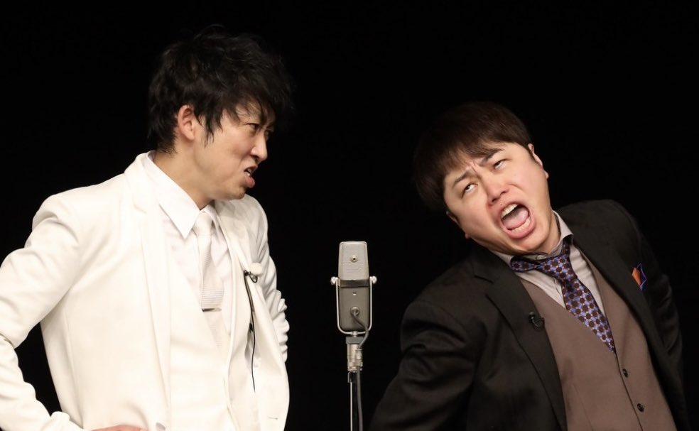gakuishida's tweet photo. いろいろあるけど笑いましょ。

イライラしてる顔ってアレやん。ね？アレやん。笑顔の方がええで。 https://t.co/h0h6cd0FIg