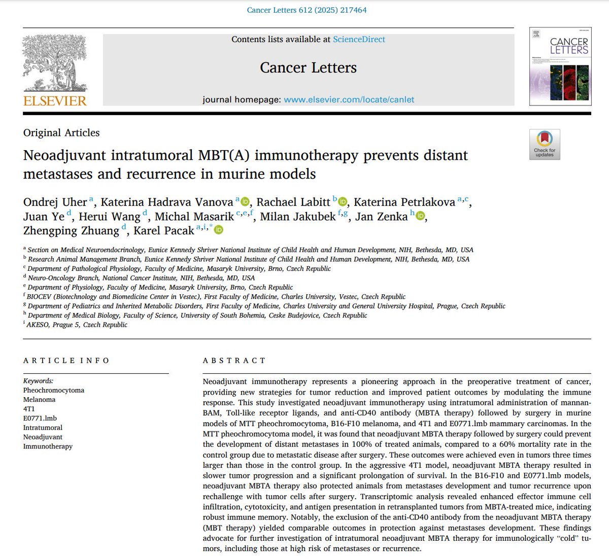 Laboratory of Medicinal Chemistry (@medchem_lab) on Twitter photo 
