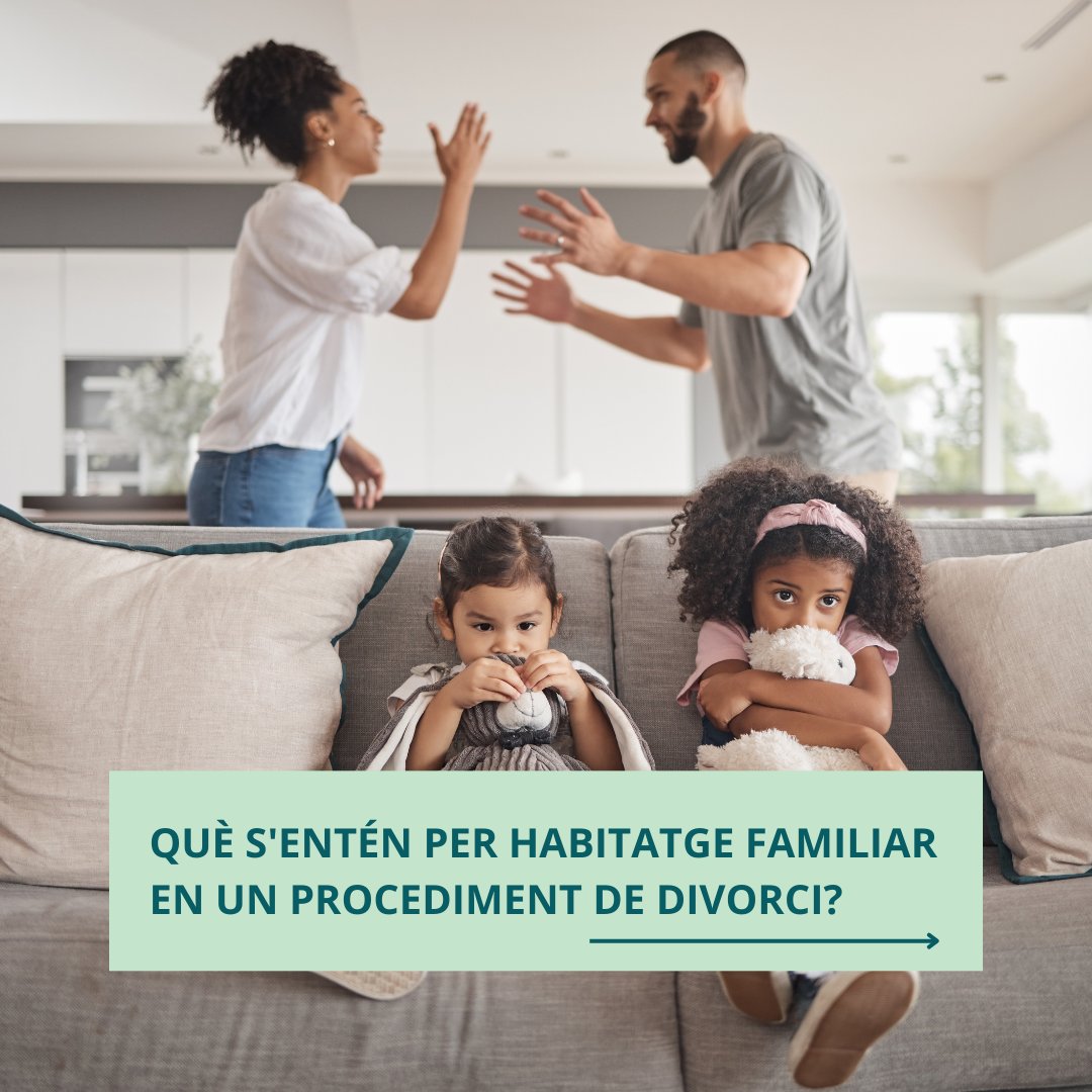 Girolex's tweet photo. 💡 Si tens dubtes sobre com es regula l’ús de l’habitatge en el teu cas, contacta amb nosaltres!

#DretFamiliar #Divorci #HabitatgeFamiliar https://t.co/NCXYjLlzjJ