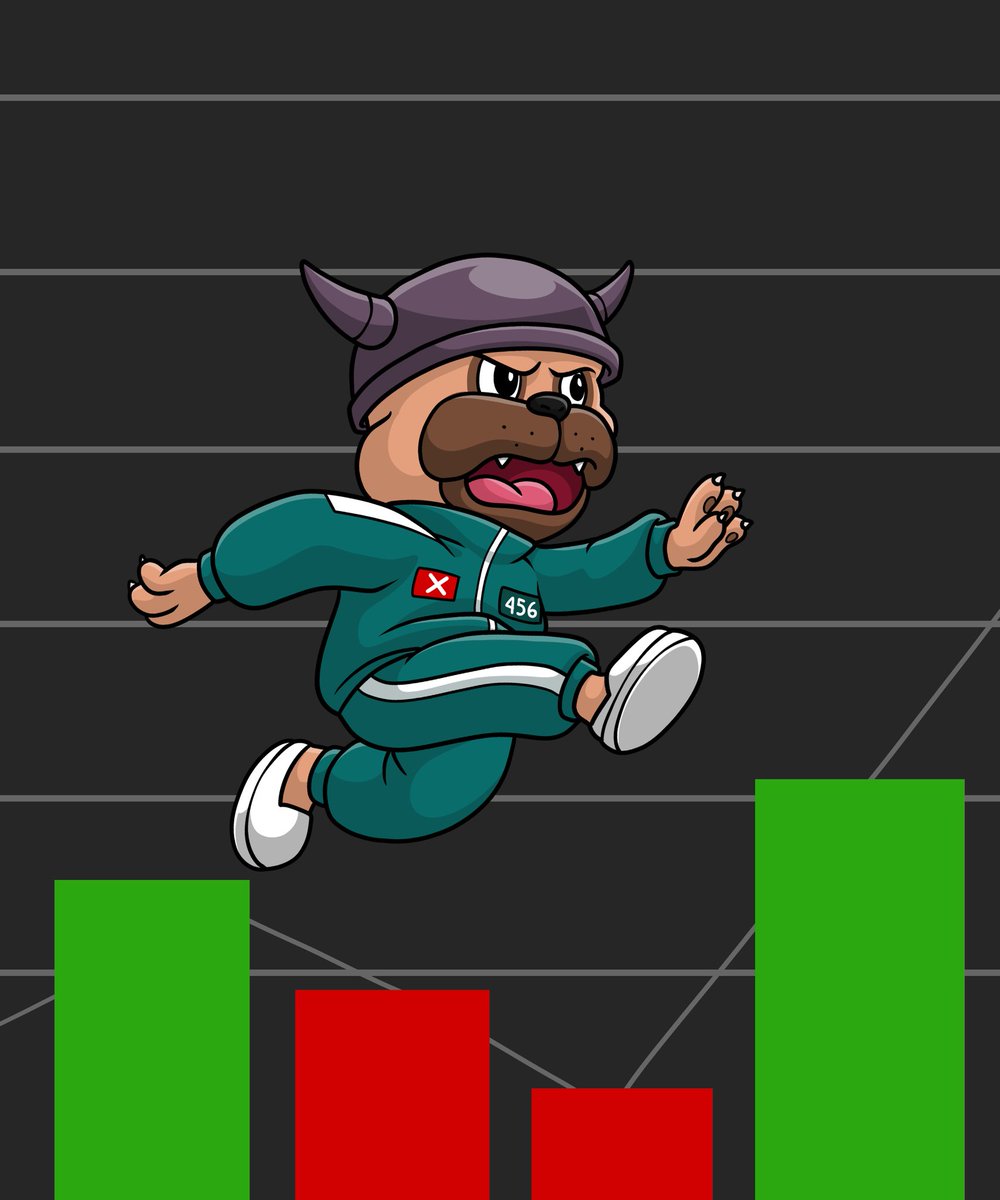 Frenchiethebull's tweet photo. 🔥The wait is over! 🔥

The #FRENCHIE presale launches 
FEBRUARY 6TH @ 5:00PM UTC / 18:00 CET!

Stick with $FREN, leap over dips, and watch yourself thrive! 💪🏻

Fading this would be a CRIME!📈🚀 https://t.co/cnGm1KCm5H