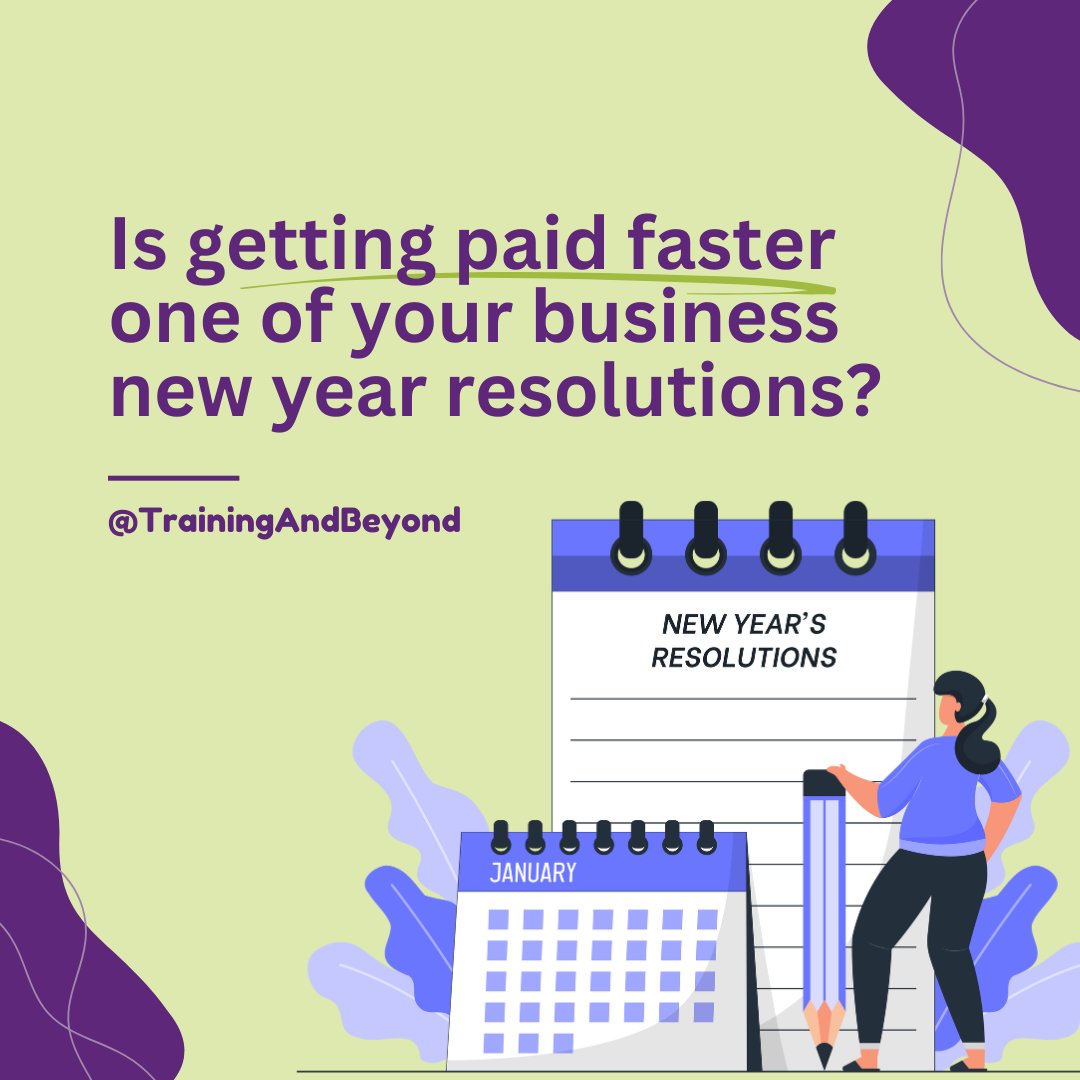TrainingBeyond's tweet image. One of Xero’s most popular features is the ability to accept payments directly from your invoices with a simple ‘Pay Now’ button!

Email Mel at Melanie@trainingandbeyond.co.nz now to get started. 

#Bookkeeper #XeroTraining #Xero #SmallBusiness #SustainableBusiness