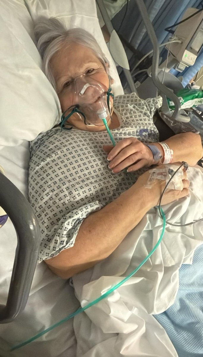 nicfabes's tweet photo. @GaryBarlow she's had the op!! Just got to get her to blackpool now, front row!! Can we get a get well message, Denise 🙏🙏❤️❤️ sure it will speed up her recovery x https://t.co/eGTV2o1uLk