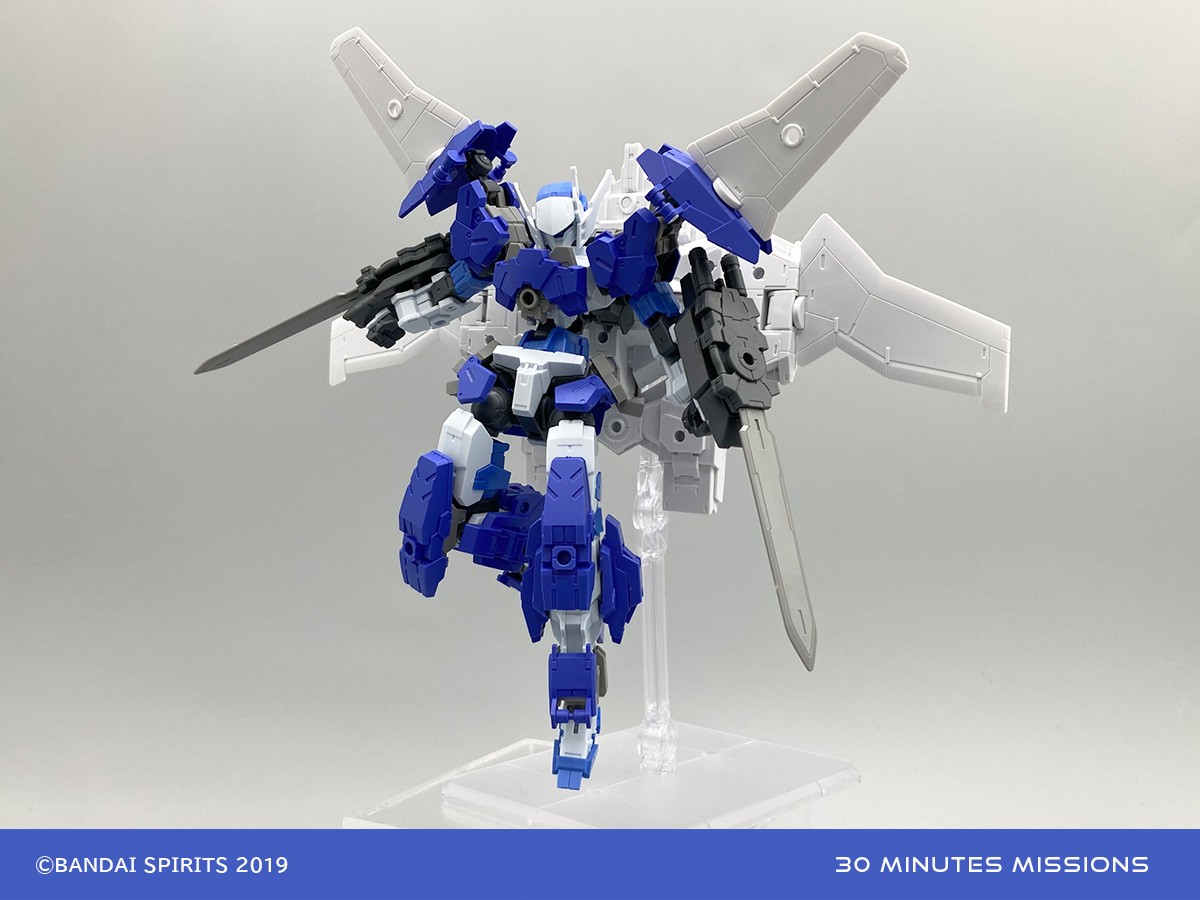 カスタマイズ作例紹介🔧】 1月25日に発売となる エグザビークル