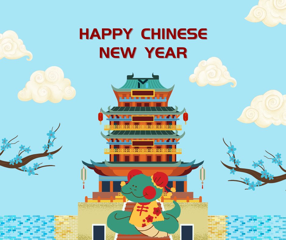 MacroProxyCom's tweet photo. 🐍🐍🐍May the Year of the Snake bless you with harmony and abundance! Let’s celebrate with joy and gratitude! --- MacroProxy🥳🥳🥳

👉👉👉Start with #MacroProxy: https://t.co/TzhlSE0DW3

#theYearoftheSnake #LunarNewYear #SpringFestival #proxyserver #proxyprovider #datascraping https://t.co/sbAk7brl1l