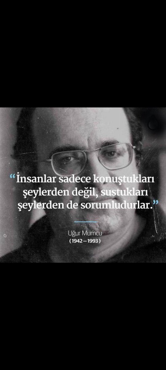 Vurulduk Ey Halkım, Unutma Bizi...#UgurMumcu