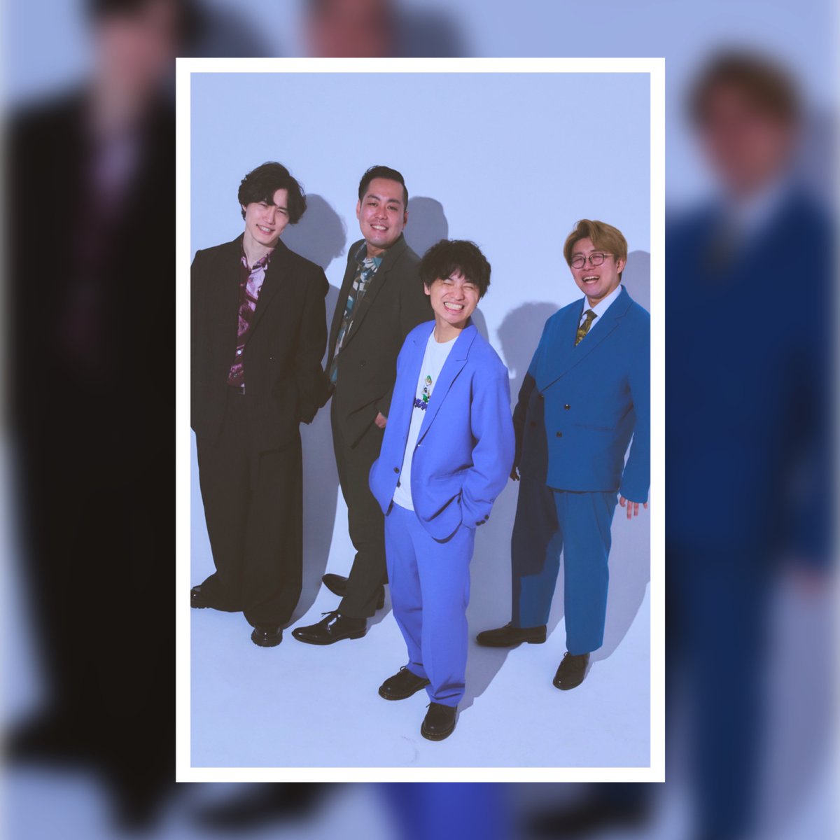 エバース アクリルスタンド アクリルスタンド付『芸人雑誌 volume14